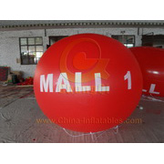 inflatalbe helium balloon